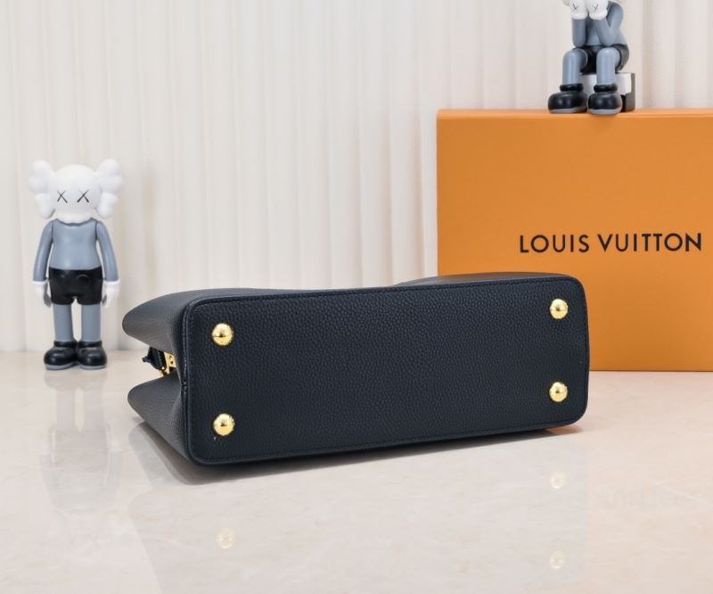 LV Top Handle Bags